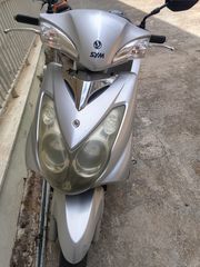 Sym Symphony 150 2008