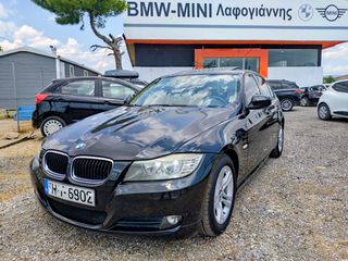 Bmw 320 2009 Ε90 LCI