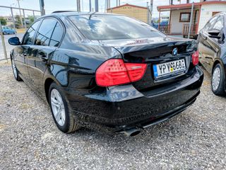 Bmw 320 2009 Ε90 LCI-thumb-1