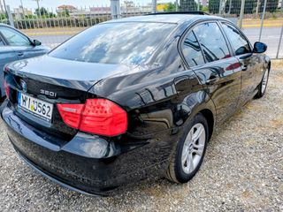 Bmw 320 2009 Ε90 LCI-thumb-2