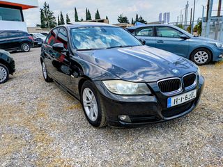 Bmw 320 2009 Ε90 LCI-thumb-3