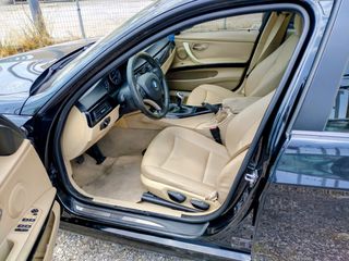 Bmw 320 2009 Ε90 LCI-thumb-4