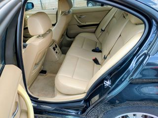 Bmw 320 2009 Ε90 LCI-thumb-5
