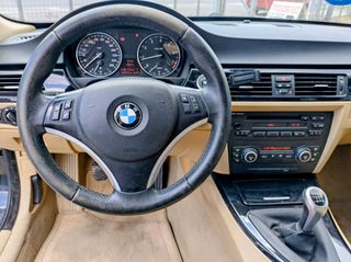 Bmw 320 2009 Ε90 LCI-thumb-6