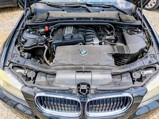 Bmw 320 2009 Ε90 LCI-thumb-8