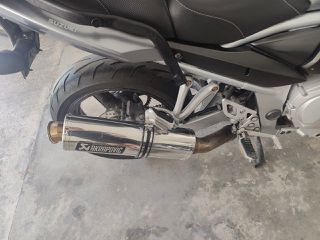 Suzuki Bandit 650 2008 GSF 650 S BANDIT-thumb-1