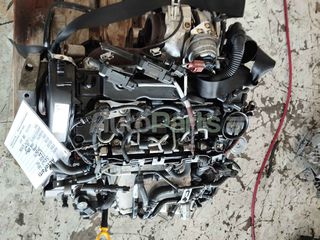 ΚΙΝΗΤΗΡΑΣ GROUP VAG 1.6 TDI , ΚΩΔ. ΚΙΝ. CRK / AP.KIN. 248690 , 110PS , 108.000KM (6MHNEΣ ΓΡΑΠΤΗ ΕΓΓΥΗΣΗ) ΜΟΝΤΕΛΟ 2013‑2017-thumb-2
