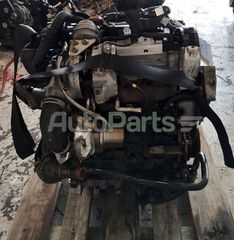 ΚΙΝΗΤΗΡΑΣ GROUP VAG 1.6 TDI , ΚΩΔ. ΚΙΝ. CRK / AP.KIN. 248690 , 110PS , 108.000KM (6MHNEΣ ΓΡΑΠΤΗ ΕΓΓΥΗΣΗ) ΜΟΝΤΕΛΟ 2013‑2017-thumb-3