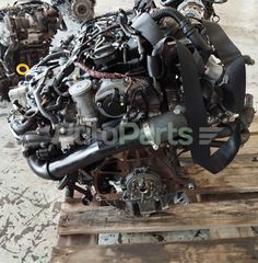 ΚΙΝΗΤΗΡΑΣ GROUP VAG 1.6 TDI , ΚΩΔ. ΚΙΝ. CRK / AP.KIN. 248690 , 110PS , 108.000KM (6MHNEΣ ΓΡΑΠΤΗ ΕΓΓΥΗΣΗ) ΜΟΝΤΕΛΟ 2013‑2017-thumb-4