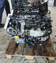 ΚΙΝΗΤΗΡΑΣ GROUP VAG 1.6 TDI , ΚΩΔ. ΚΙΝ. CRK / AP.KIN. 248690 , 110PS , 108.000KM (6MHNEΣ ΓΡΑΠΤΗ ΕΓΓΥΗΣΗ) ΜΟΝΤΕΛΟ 2013‑2017-thumb-5