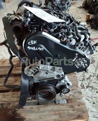 ΚΙΝΗΤΗΡΑΣ GROUP VAG 1.6 TDI , ΚΩΔ. ΚΙΝ. CRK / AP.KIN. 248690 , 110PS , 108.000KM (6MHNEΣ ΓΡΑΠΤΗ ΕΓΓΥΗΣΗ) ΜΟΝΤΕΛΟ 2013‑2017-thumb-6