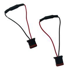 Custom Dynamics, front turn signal equalizer modules
