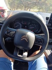 Citroen Berlingo 2021
