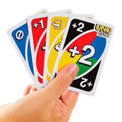 UNO Flip! card game-thumb-4