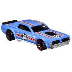 Hot Wheels Celebration assorted car-thumb-4