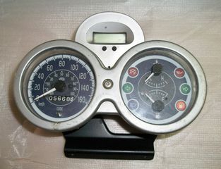 ΚΟΝΤΕΡ ΓΙΑ PIAGGIO BEVERLY 250 400 2007-2008