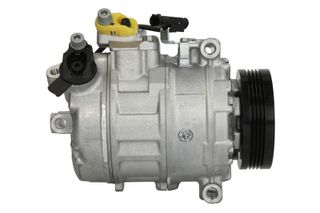 Συμπιεστής / Κομπρεσέρ Kλιματισμού DENSO DCP05020 για BMW E60 - E61 - E65 - E66 - E66 - E67-thumb-1