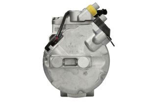 Συμπιεστής / Κομπρεσέρ Kλιματισμού DENSO DCP05020 για BMW E60 - E61 - E65 - E66 - E66 - E67-thumb-2