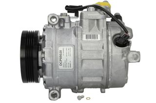 Συμπιεστής / Κομπρεσέρ Kλιματισμού DENSO DCP05020 για BMW E60 - E61 - E65 - E66 - E66 - E67-thumb-4