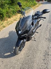 Zontes 350 X1 2023