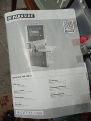 Πριονοκορδελα PARKSIDE-thumb-2