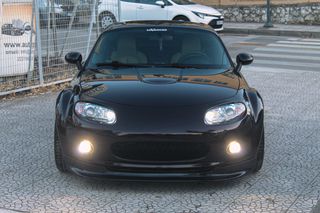 Mazda MX-5 2007 SVP | Hardtop | Ελληνικο-thumb-2