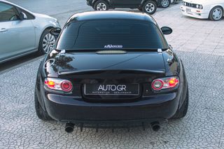 Mazda MX-5 2007 SVP | Hardtop | Ελληνικο-thumb-7
