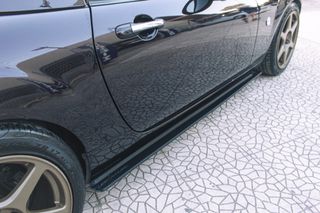 Mazda MX-5 2007 SVP | Hardtop | Ελληνικο-thumb-36