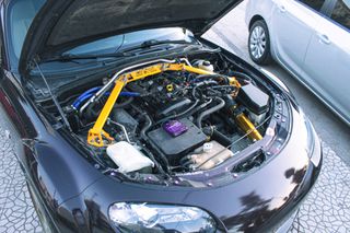 Mazda MX-5 2007 SVP | Hardtop | Ελληνικο-thumb-42