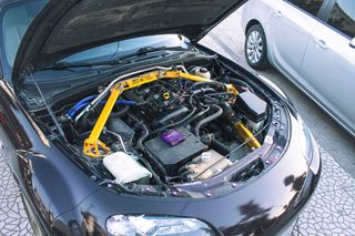 Mazda MX-5 2007 SVP | Hardtop | Ελληνικο-thumb-43