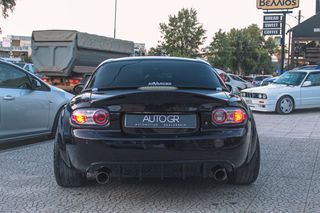 Mazda MX-5 2007 SVP | Hardtop | Ελληνικο-thumb-9
