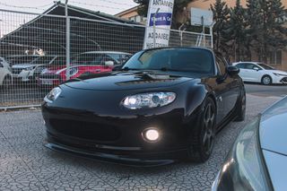 Mazda MX-5 2007 SVP | Hardtop | Ελληνικο-thumb-13