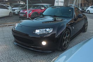 Mazda MX-5 2007 SVP | Hardtop | Ελληνικο-thumb-14