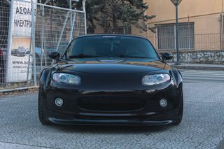Mazda MX-5 2007 SVP | Hardtop | Ελληνικο-thumb-15
