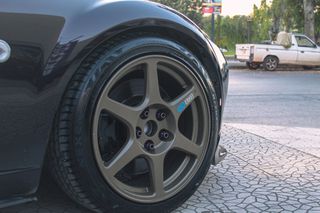 Mazda MX-5 2007 SVP | Hardtop | Ελληνικο-thumb-16