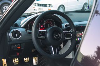 Mazda MX-5 2007 SVP | Hardtop | Ελληνικο-thumb-20