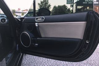 Mazda MX-5 2007 SVP | Hardtop | Ελληνικο-thumb-27