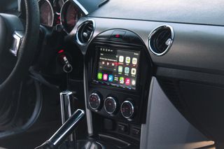Mazda MX-5 2007 SVP | Hardtop | Ελληνικο-thumb-29