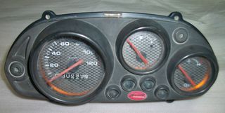 ΚΟΝΤΕΡ ΓΙΑ PIAGGIO NRG MC2 50 1998-2001