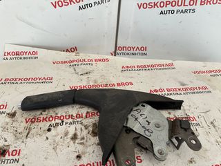 MERCEDES A CLAS 2004-2008 ΚΑΣΤΑΝΙΑ ΧΕΙΡΟΦΡΕΝΟΥ