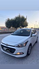 Hyundai i 20 2017 Hyundai i20 1.1 Diesel Euro 6 | 1ο Χέρι | Άριστο | Άβαφο