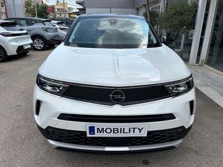 Opel Mokka 2021 1.2cc - 131hp "ELEGANCE" ΑΥΤΟΜΑΤΟ - 57.520ΧΛΜ!!!-thumb-1