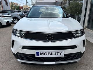 Opel Mokka 2021 1.2cc - 131hp "ELEGANCE" ΑΥΤΟΜΑΤΟ - 57.520ΧΛΜ!!!-thumb-3