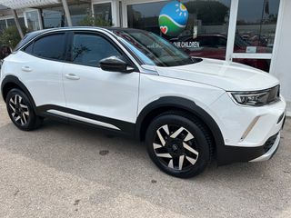 Opel Mokka 2021 1.2cc - 131hp "ELEGANCE" ΑΥΤΟΜΑΤΟ - 57.520ΧΛΜ!!!-thumb-7