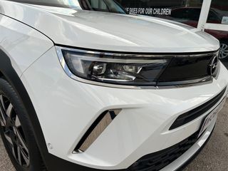 Opel Mokka 2021 1.2cc - 131hp "ELEGANCE" ΑΥΤΟΜΑΤΟ - 57.520ΧΛΜ!!!-thumb-15