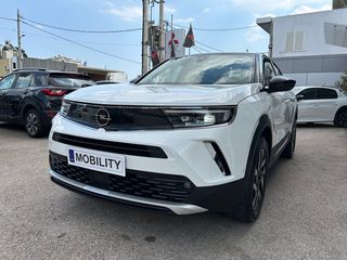 Opel Mokka 2021 1.2cc - 131hp "ELEGANCE" ΑΥΤΟΜΑΤΟ - 57.520ΧΛΜ!!!-thumb-5