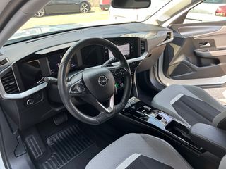 Opel Mokka 2021 1.2cc - 131hp "ELEGANCE" ΑΥΤΟΜΑΤΟ - 57.520ΧΛΜ!!!-thumb-16