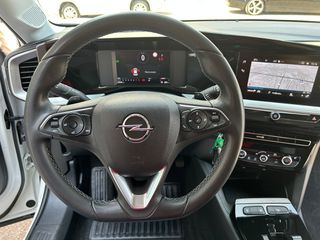 Opel Mokka 2021 1.2cc - 131hp "ELEGANCE" ΑΥΤΟΜΑΤΟ - 57.520ΧΛΜ!!!-thumb-19
