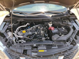 Nissan Qashqai 2016 1.2 CONΝECT CVT AUTOMATIC-thumb-52