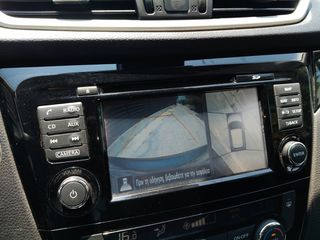 Nissan Qashqai 2016 1.2 CONΝECT CVT AUTOMATIC-thumb-45